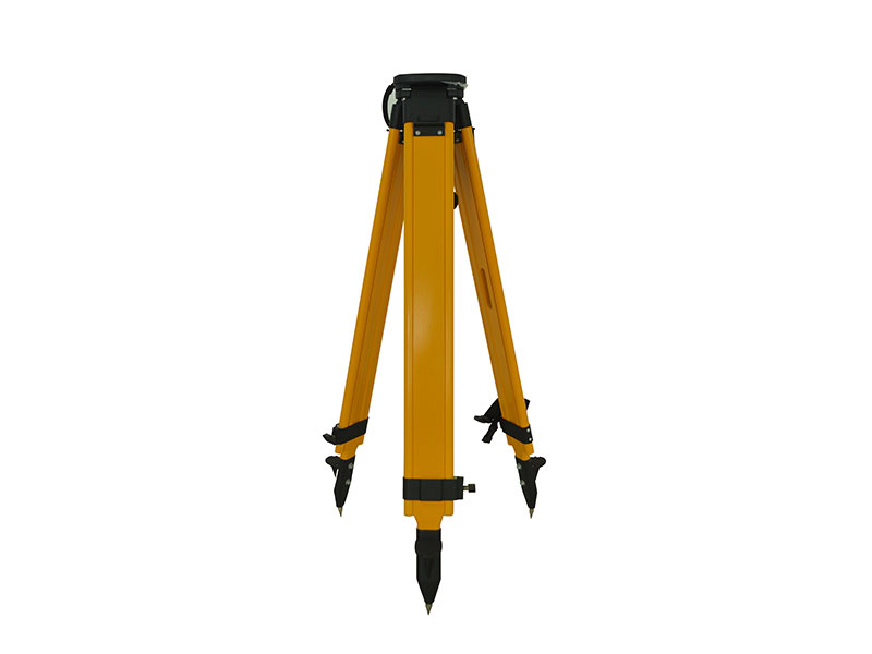 Wooden Tripods PW971-3